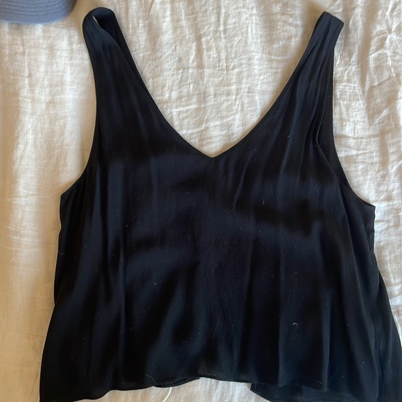 Open back Wilfred top - Picture 4 of 4